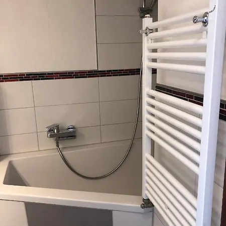 Appartement Vier Jahreszeiten 3-14 Großenbrode
