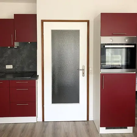 Appartement Vier Jahreszeiten 3-14 Großenbrode
