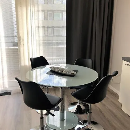 Vier Jahreszeiten 3-14 Appartement