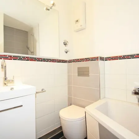 Vier Jahreszeiten 3-14 Appartement Großenbrode